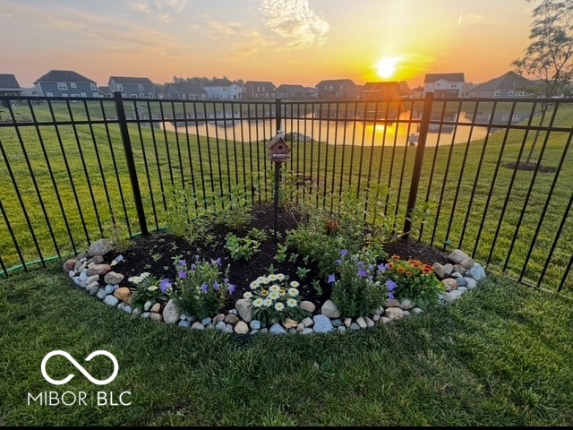 634 Kilmore Drive Pendleton, IN 46064 - Photo 51 of 56