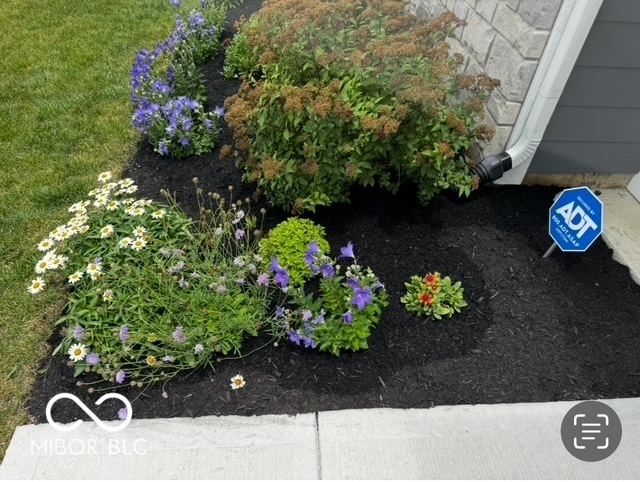 634 Kilmore Drive Pendleton, IN 46064 - Photo 53 of 56