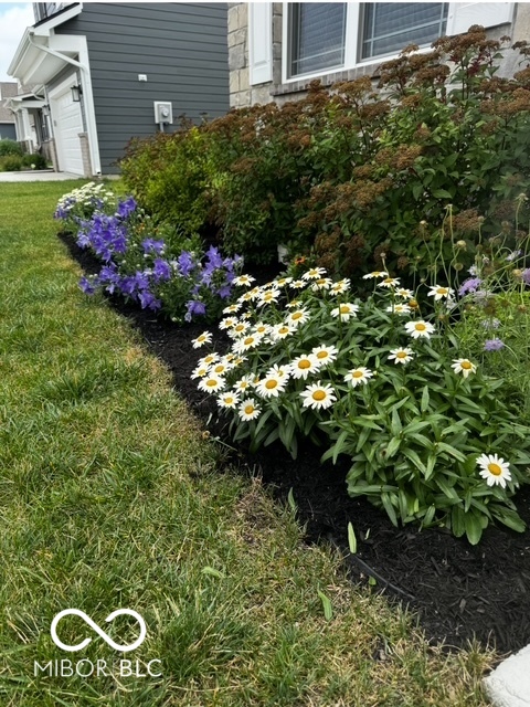 634 Kilmore Drive Pendleton, IN 46064 - Photo 54 of 56