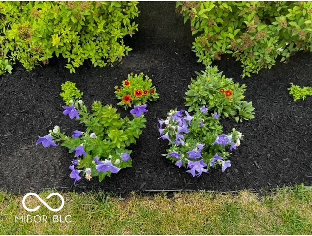 634 Kilmore Drive Pendleton, IN 46064 - Photo 55 of 56