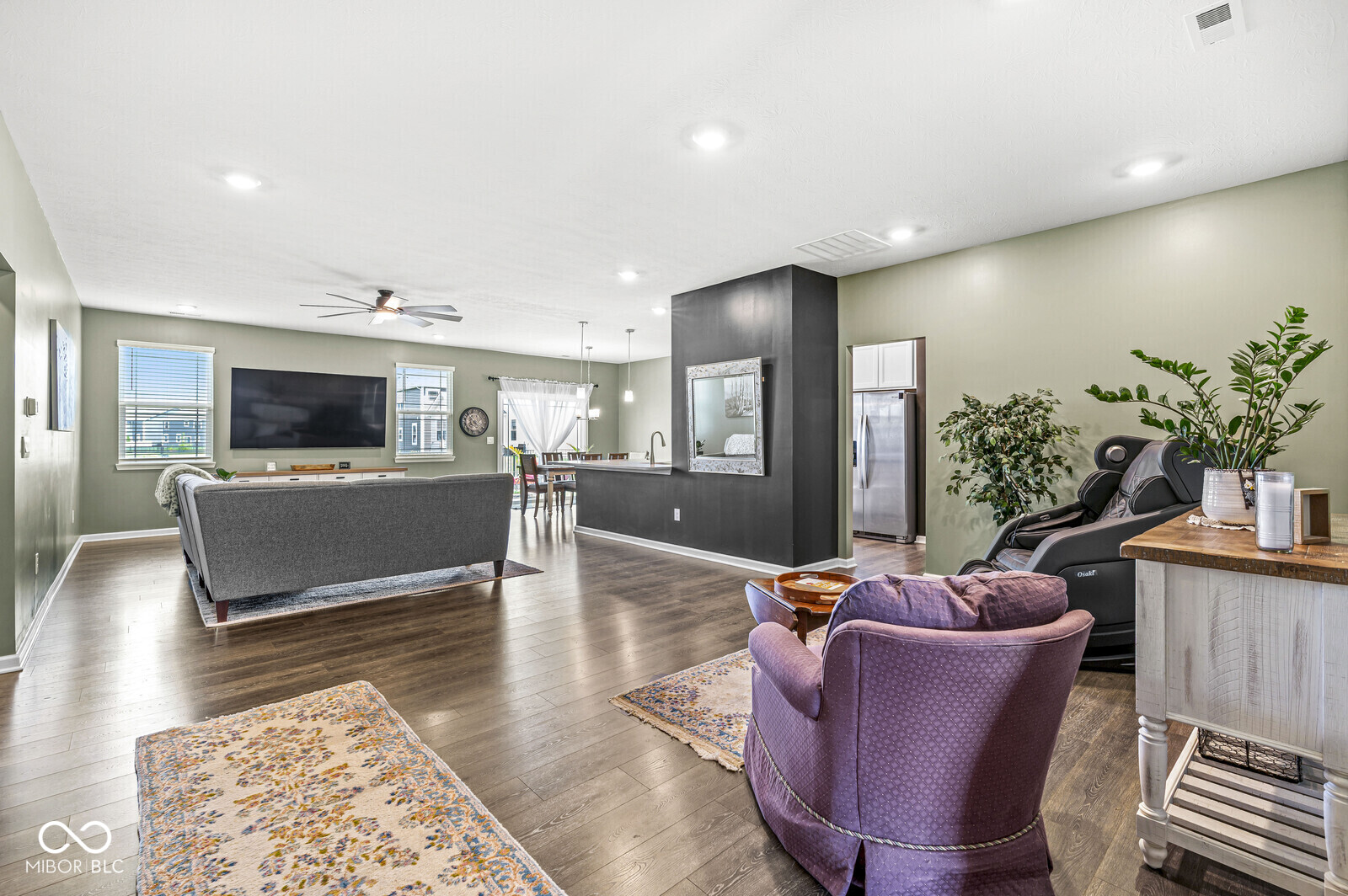 634 Kilmore Drive Pendleton, IN 46064 - Photo 7 of 56