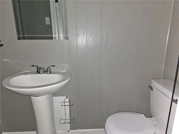 $70,000 | 708 Lookout Avenue, Charleroi, PA 15022