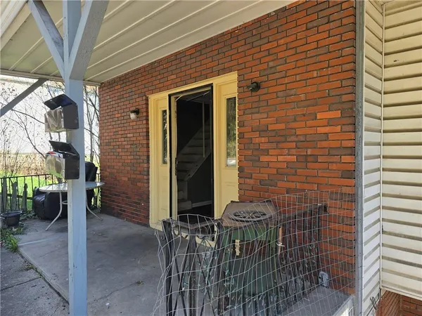 $70,000 | 708 Lookout Avenue, Charleroi, PA 15022