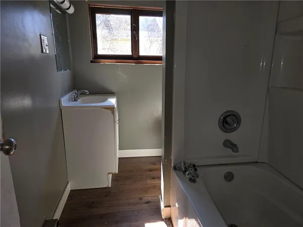 $70,000 | 708 Lookout Avenue, Charleroi, PA 15022
