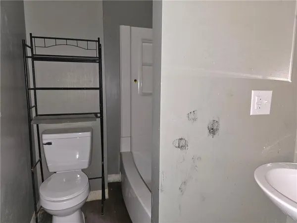 $70,000 | 708 Lookout Avenue, Charleroi, PA 15022