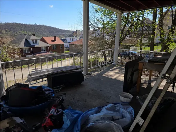 $70,000 | 708 Lookout Avenue, Charleroi, PA 15022