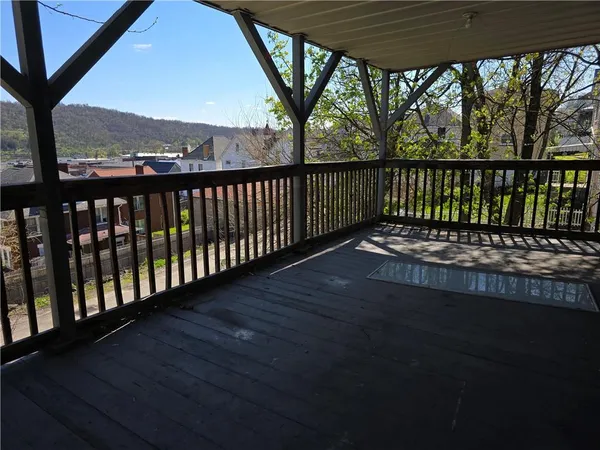 $70,000 | 708 Lookout Avenue, Charleroi, PA 15022