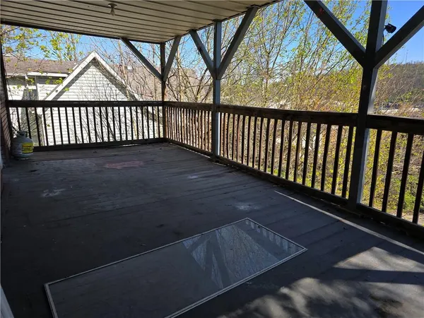$70,000 | 708 Lookout Avenue, Charleroi, PA 15022