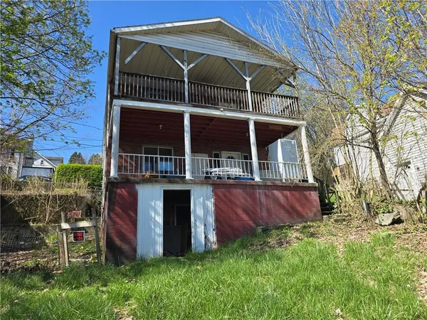 $70,000 | 708 Lookout Avenue, Charleroi, PA 15022