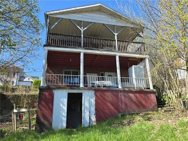 $70,000 | 708 Lookout Avenue, Charleroi, PA 15022