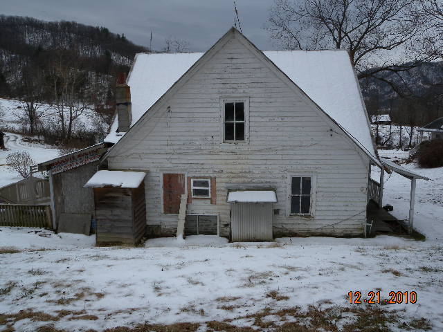 6261 Dillons Mill Road Callaway, VA 24067 - Photo 4 of 16 a view of a house with a yard