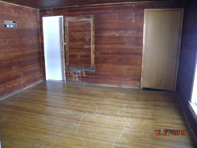 6261 Dillons Mill Road Callaway, VA 24067 - Photo 6 of 16 a view of outdoor space and wooden wall