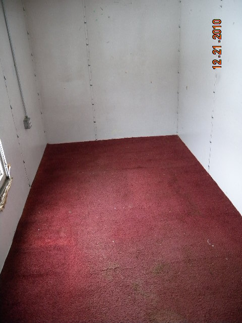 6261 Dillons Mill Road Callaway, VA 24067 - Photo 8 of 16 an empty room