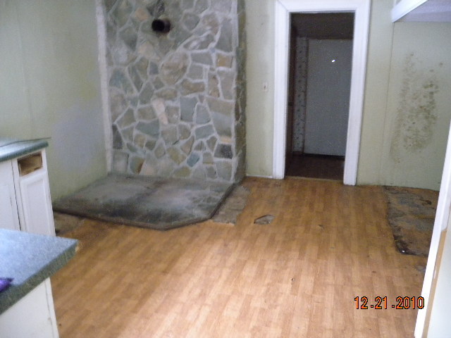 6261 Dillons Mill Road Callaway, VA 24067 - Photo 10 of 16 a view of a bathroom