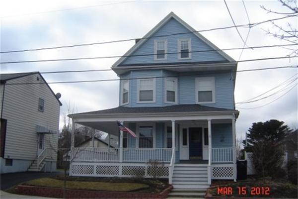 48 Garnet Road, Unit 1 Boston, MA 02132 - Photo 15 of 15 Gallery Image 15