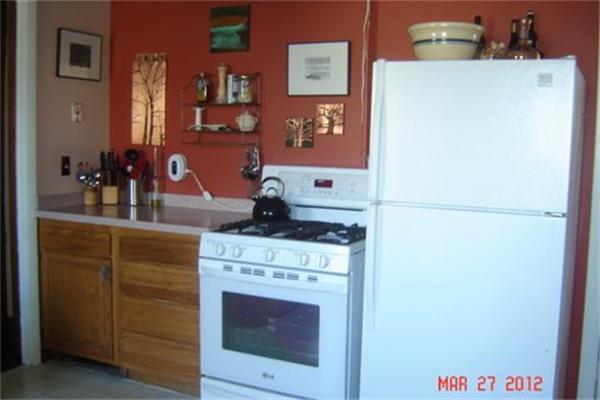 48 Garnet Road, Unit 1 Boston, MA 02132 - Photo 3 of 15 Gallery Image 3