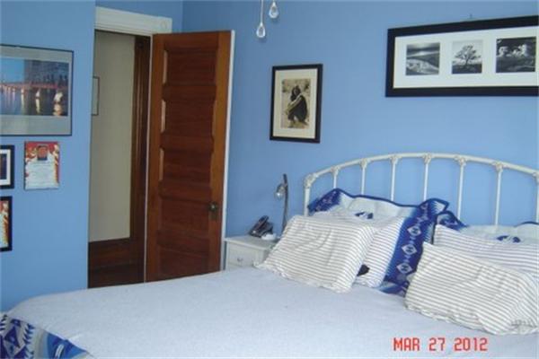 48 Garnet Road, Unit 1 Boston, MA 02132 - Photo 6 of 15 Gallery Image 6