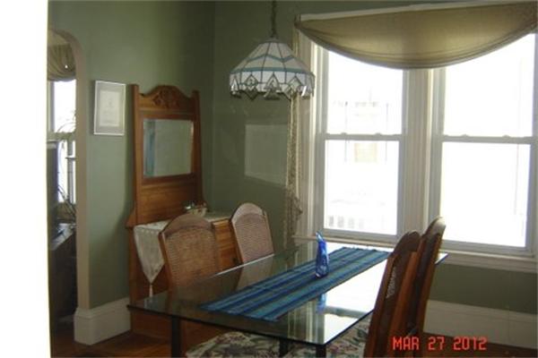 48 Garnet Road, Unit 1 Boston, MA 02132 - Photo 8 of 15 Gallery Image 8