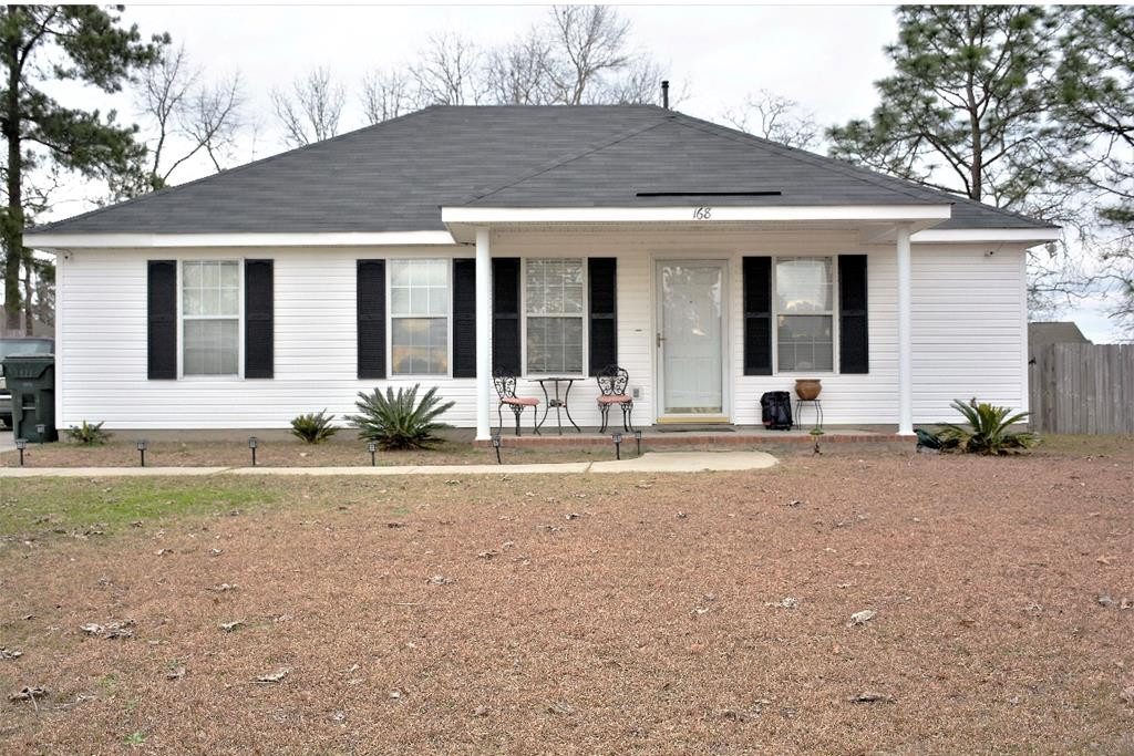168 Sudlow Ridge Road North Augusta, SC 29841 - Photo 1 of 8 Main View