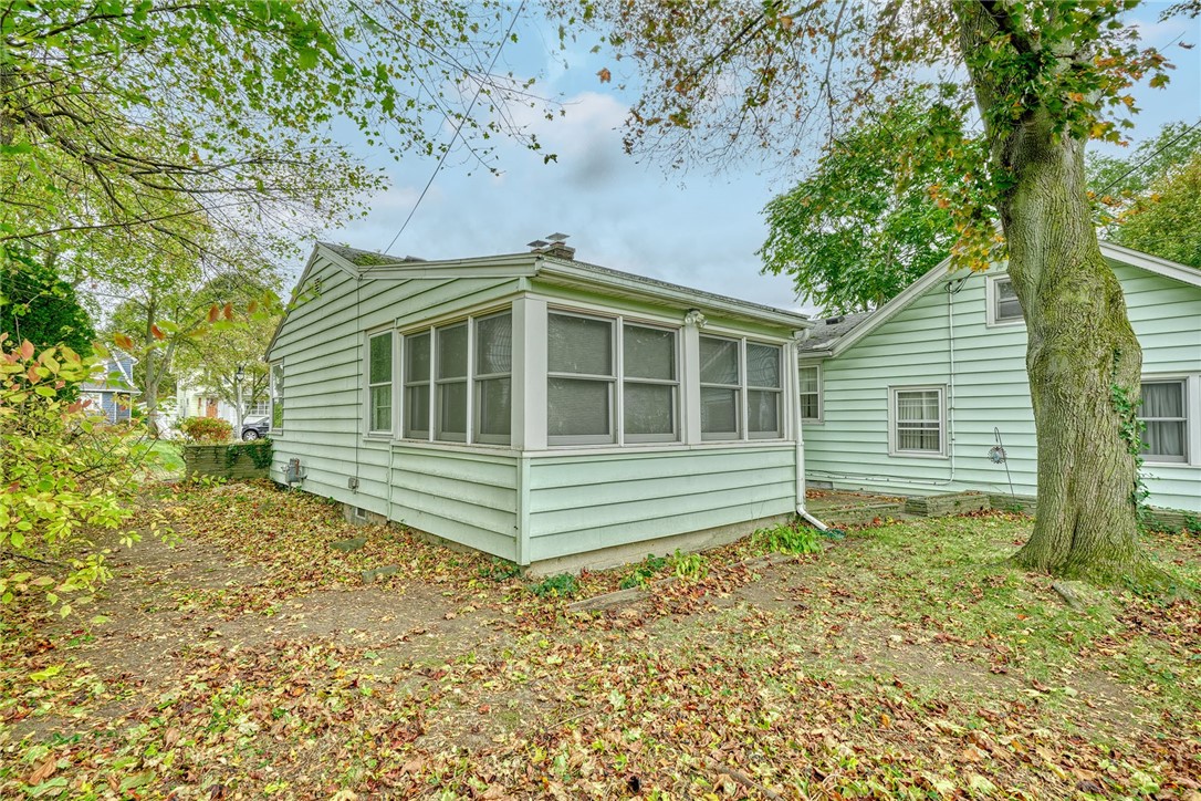 44 Maplehurst Road Irondequoit, NY 14617 - Photo 33 of 36