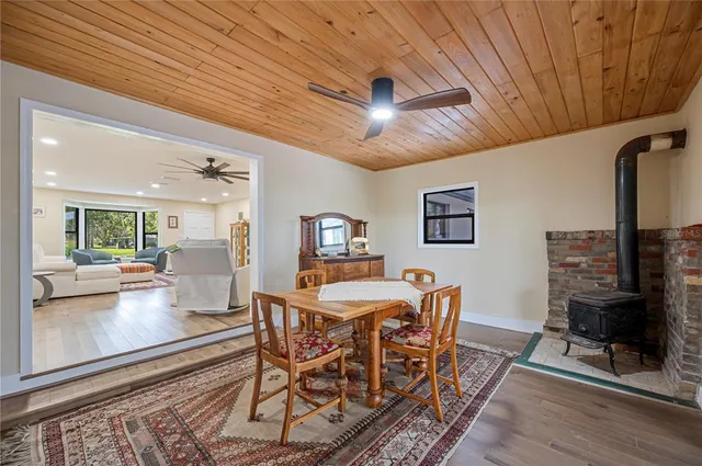 $799,900 | 216 Corbett Road, Lithia, FL 33547