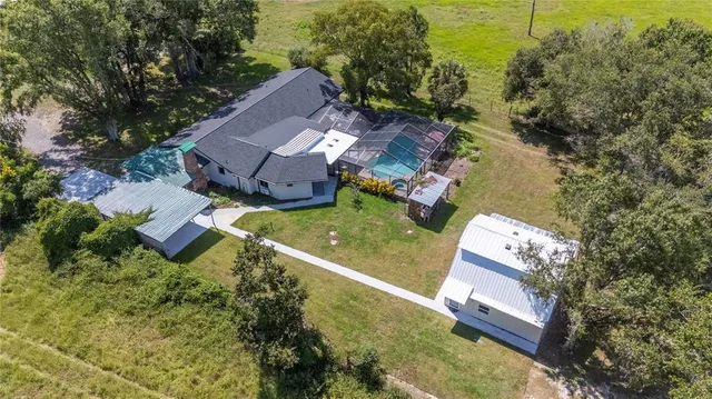 $775,000 | 216 Corbett Road, Lithia, FL 33547