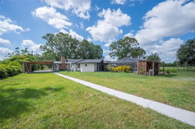 $775,000 | 216 Corbett Road, Lithia, FL 33547