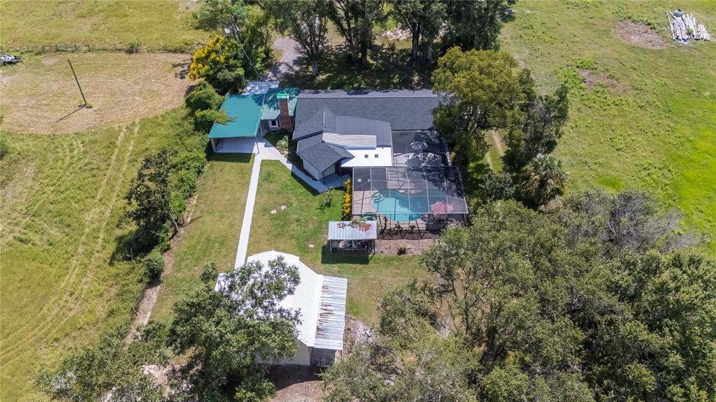 216 Corbett Road Lithia, FL 33547 - Photo 56 of 78