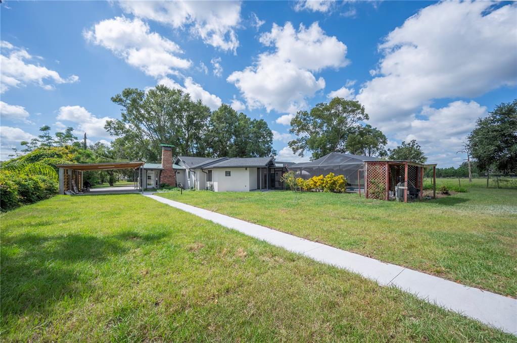 216 Corbett Road Lithia, FL 33547 - Photo 57 of 78