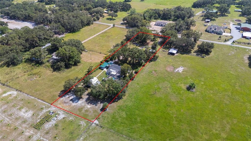 216 Corbett Road Lithia, FL 33547 - Photo 72 of 78