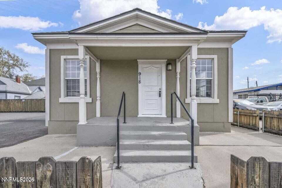 918 West 2nd Street Reno, NV 89503 - Photo 2 of 29 918 W 2nd