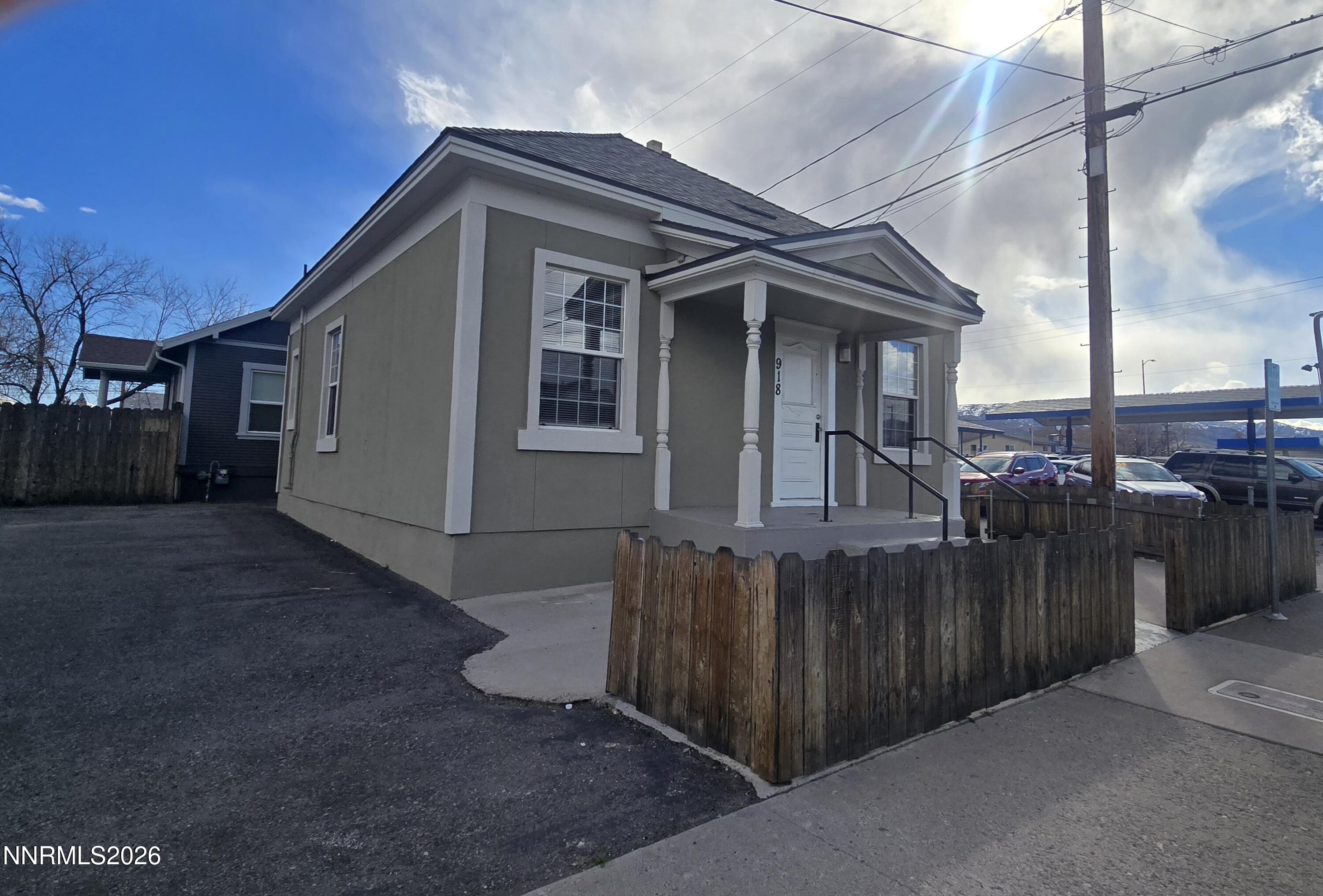 918 West 2nd Street Reno, NV 89503 - Photo 26 of 29 20260304_144810