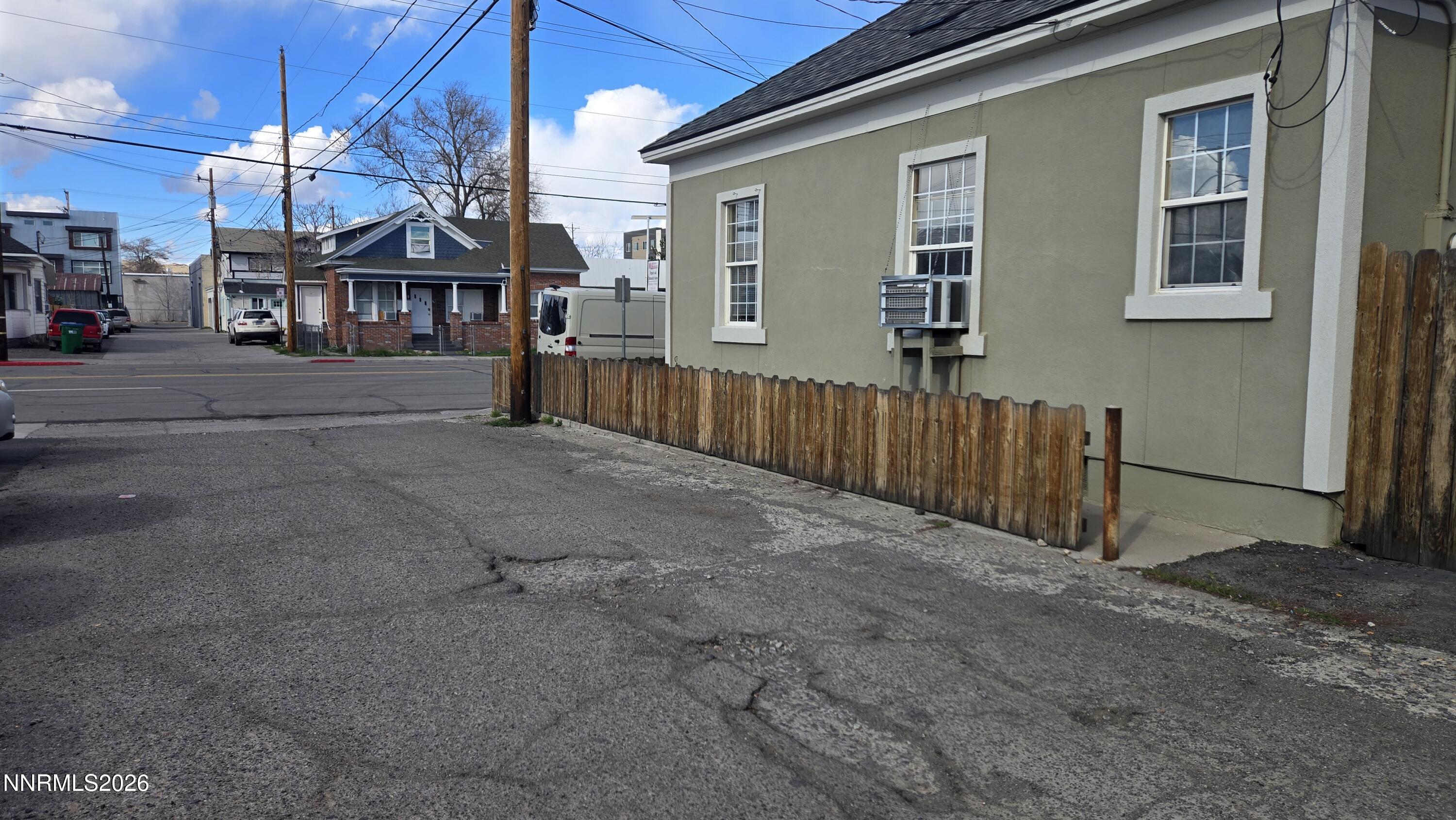 918 West 2nd Street Reno, NV 89503 - Photo 27 of 29 20260304_144907 (1)