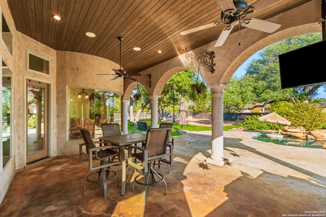 $1,100,000 | 31113 Knotty Grv Drive, Boerne, TX 78015