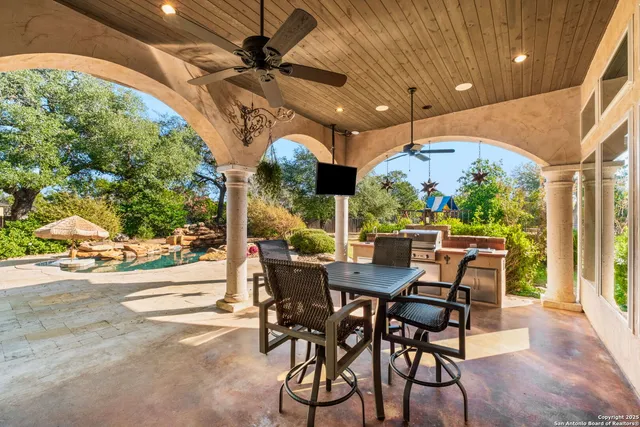 $1,100,000 | 31113 Knotty Grv Drive, Boerne, TX 78015