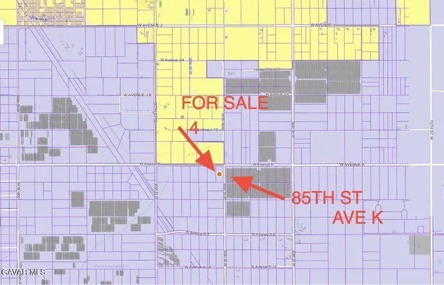 $50,000 | 85 Stw Nog, Lancaster, CA 93536