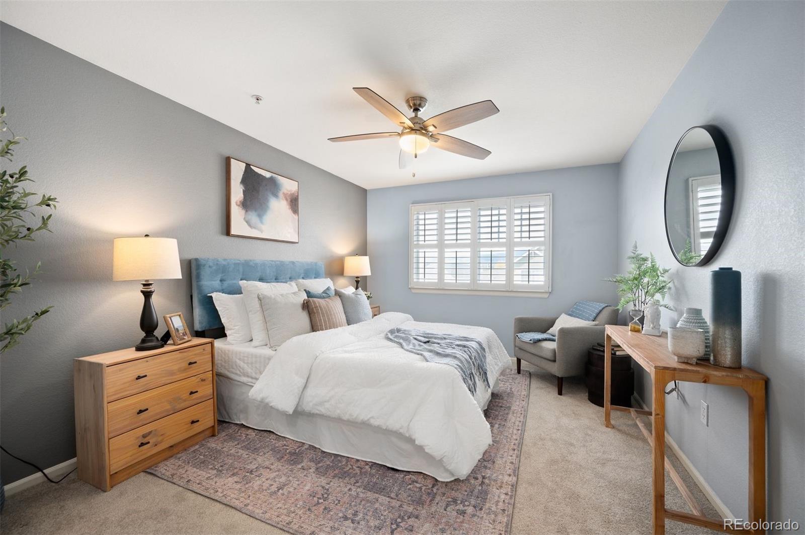 7130 Simms Street, Unit 207 Arvada, CO 80004 - Photo 18 of 23