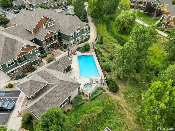 $425,000 | 7130 Simms Street, Unit 207, Arvada, CO 80004