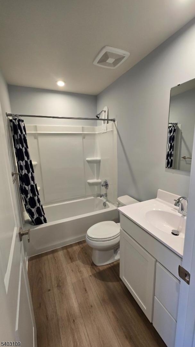 11 Limestone Boulevard Washington, NJ 07882 - Photo 9 of 18 a bathroom with a sink a toilet and shower