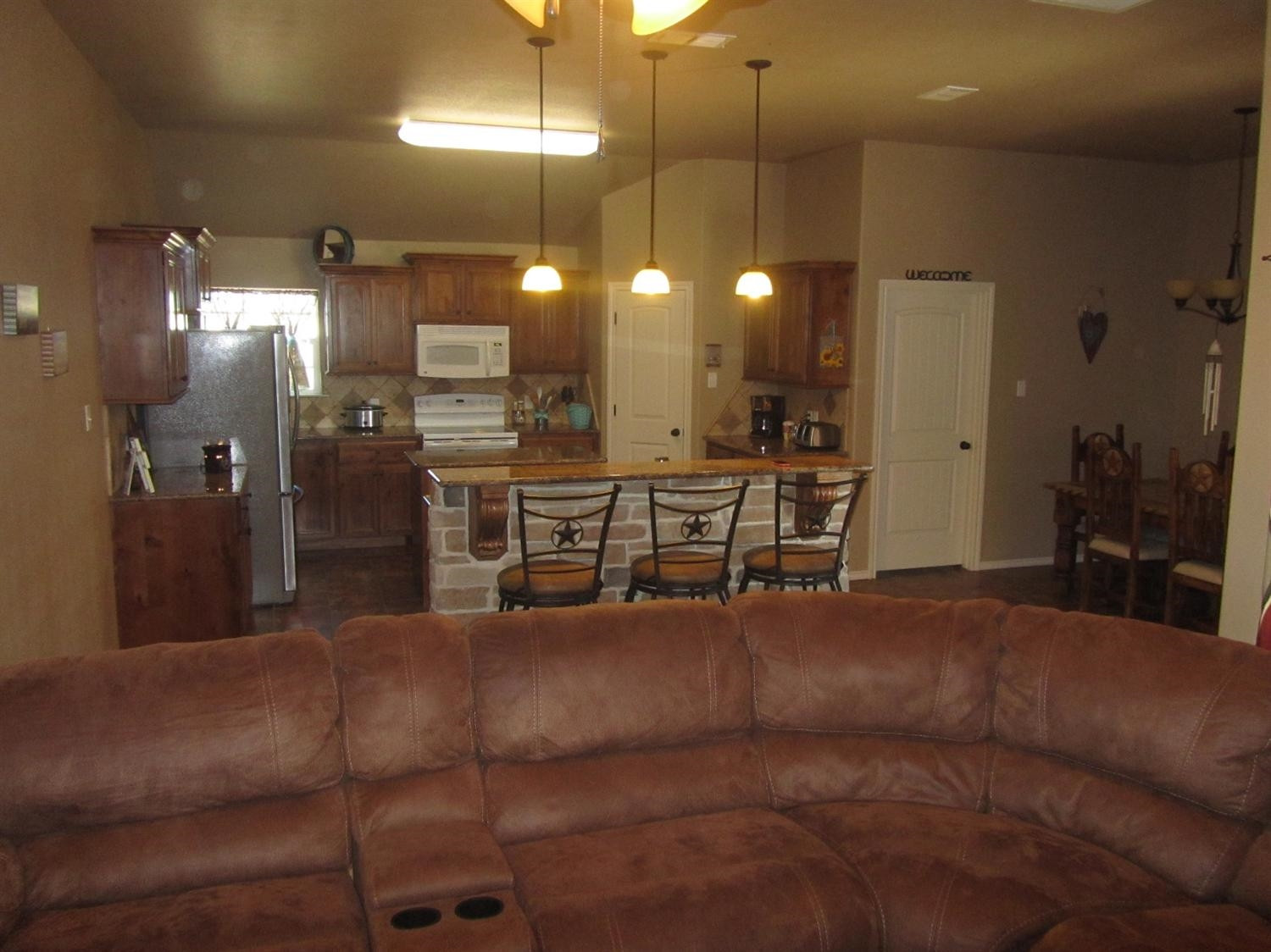 3231 Owl Road Lubbock, TX 79407 - Photo 4 of 10 Photo 4