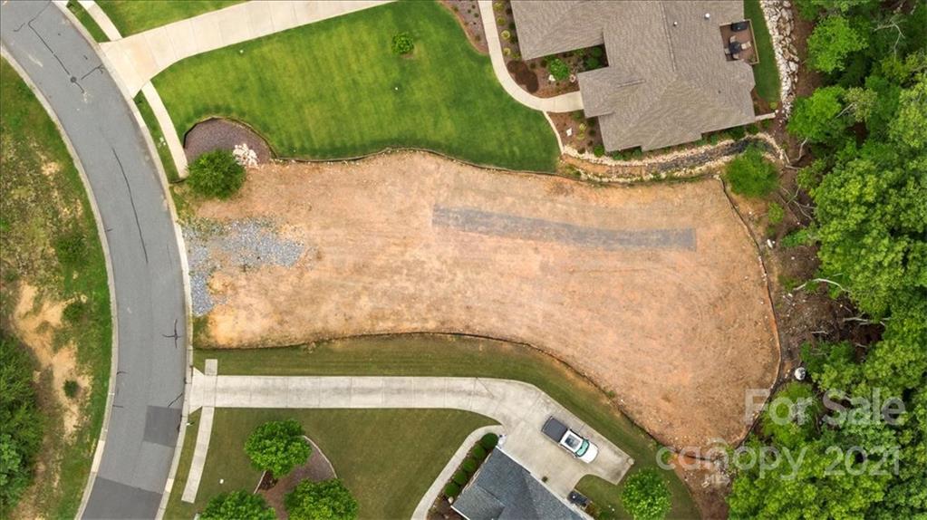 358 Calming Way Tega Cay, SC 29708 - Photo 1 of 5 a picture of a yard