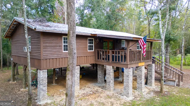$262,000 | 1347 Eagles Point, Surrency, GA 31563