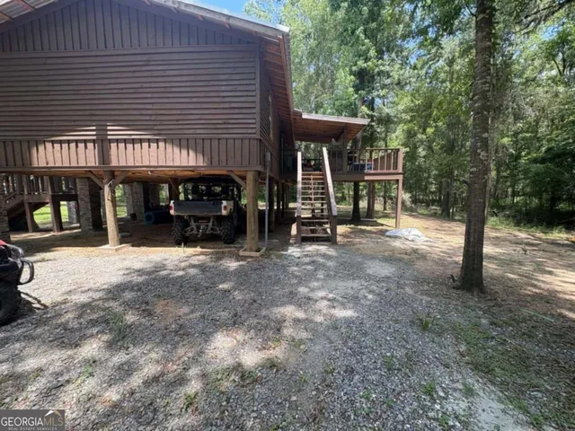 $262,000 | 1347 Eagles Point, Surrency, GA 31563