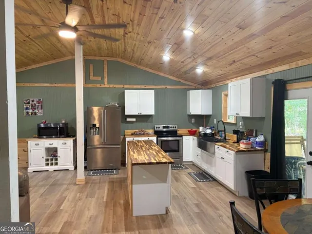 $262,000 | 1347 Eagles Point, Surrency, GA 31563