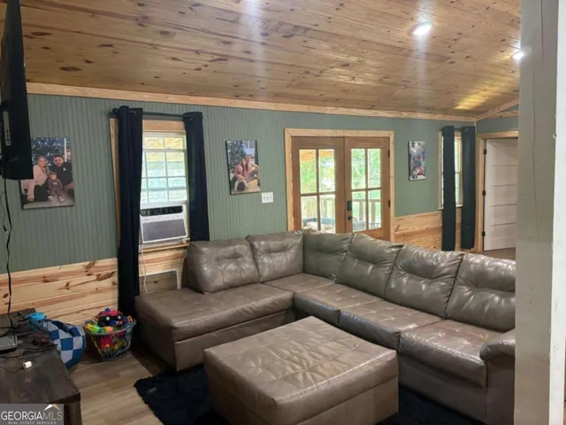 $262,000 | 1347 Eagles Point, Surrency, GA 31563