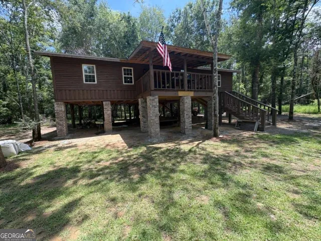 $262,000 | 1347 Eagles Point, Surrency, GA 31563