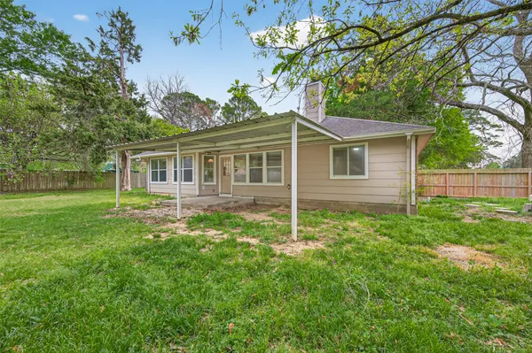 $1,795 | 11655 Lakeview Manor Drive, Willis, TX 77318