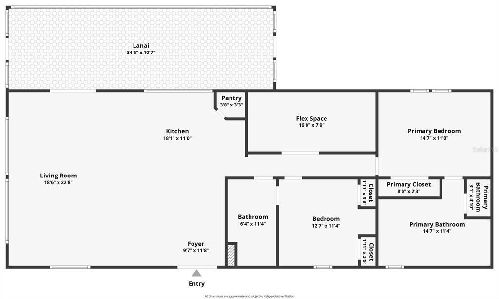 2550 North Comanche Point Crystal River, FL 34429 - Photo 55 of 57