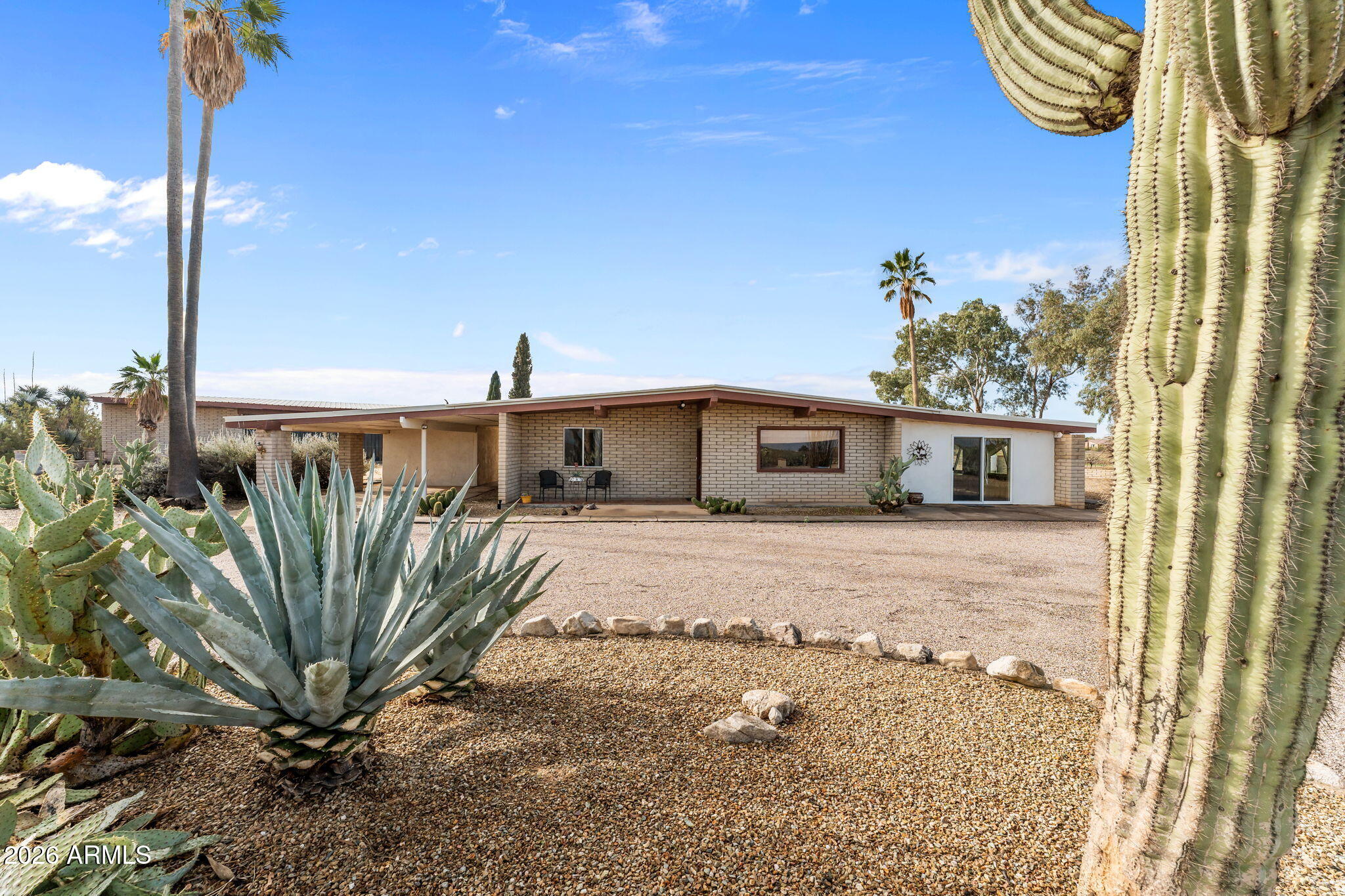 50907 West Iver Road Aguila, AZ 85320 - Photo 26 of 46 50907 W Iver Rd