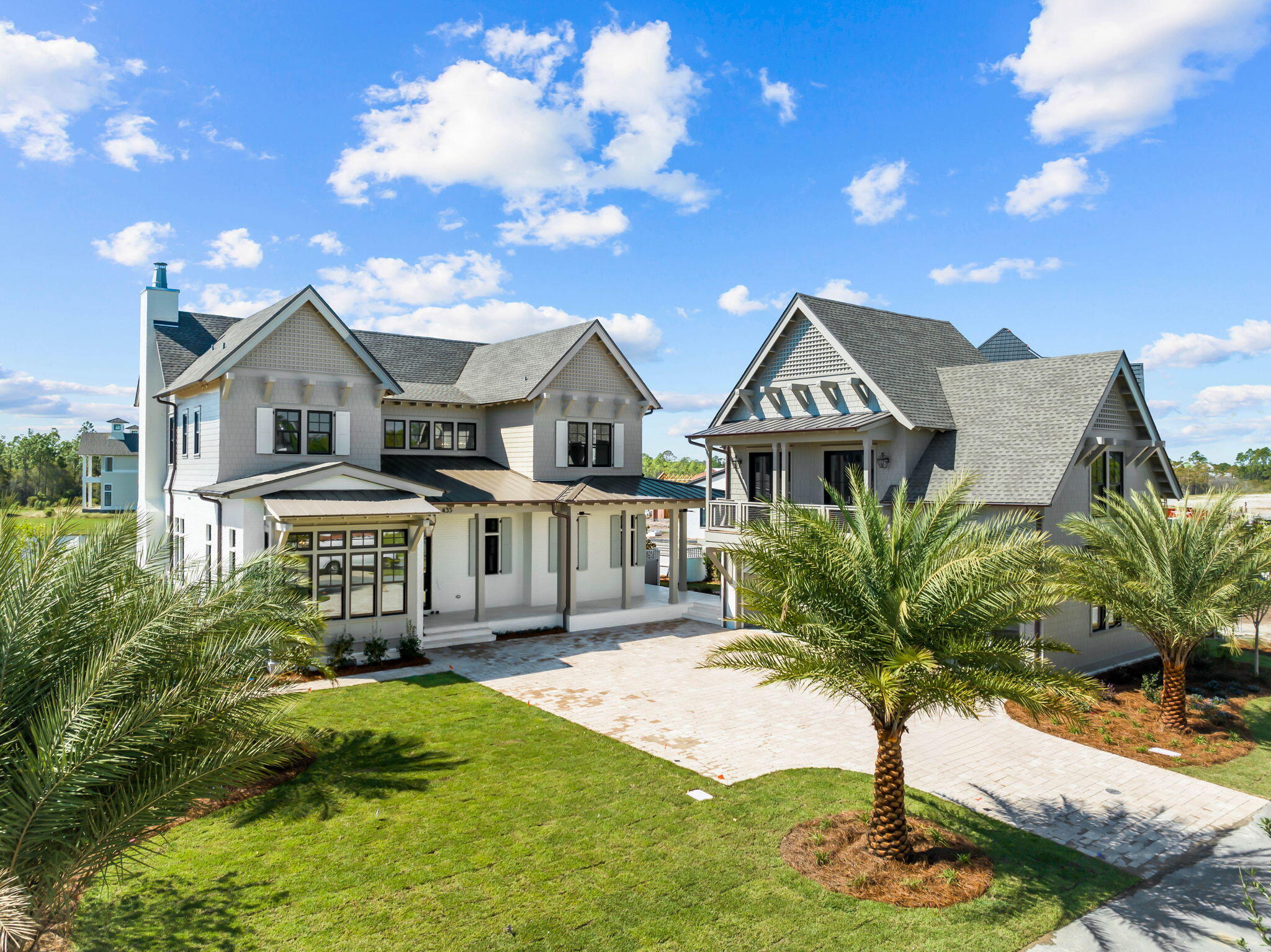 435 Windsong Dr Inlet Beach Inlet Beach, FL 32461 - Photo 1 of 88 435 Windsong Drive